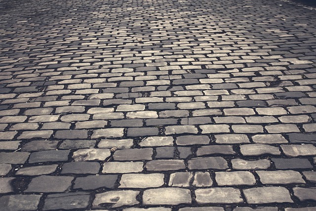 De Preek van de Leek De verhalen liggen op straat